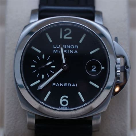 panerai 0048